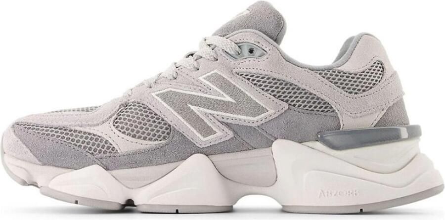 New Balance Stijlvolle Sneakers voor Mannen en Vrouwen - Foto 2