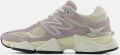 New Balance 9060 Sneakers Unisex Truffle Salt - Roze