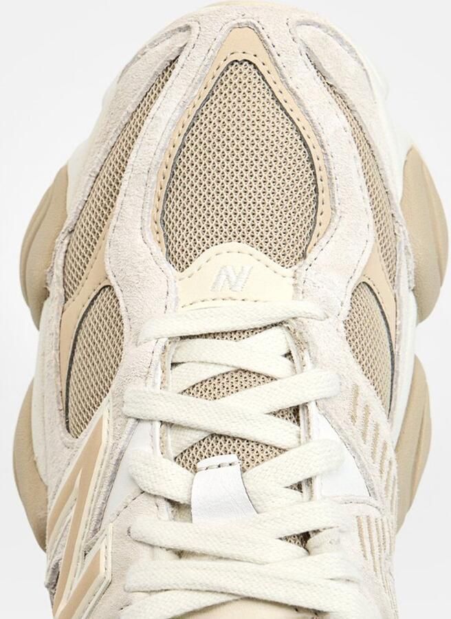 New Balance 9060 UNIESX-Sneakers-laag