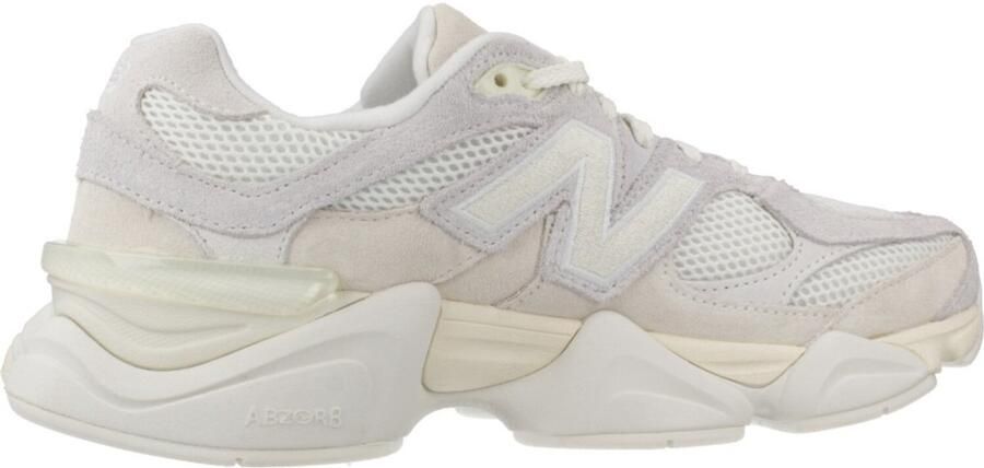 New Balance Stijlvolle Sneakers voor dagelijks gebruik
