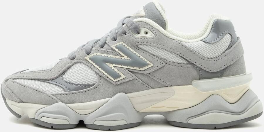 New Balance 9060 Unisex Angora Reflection