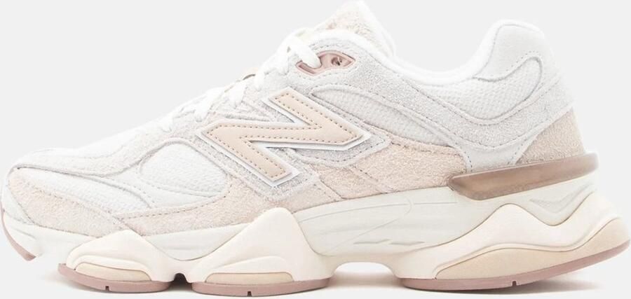 New Balance 9060 Lifestyle beige Schoenen