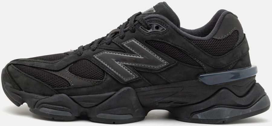 New Balance U9060ZGE Black Cement Unisex Sneaker U9060ZGE