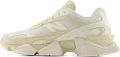 New Balance 9060 Unisex Bone Sea Salt - Wit