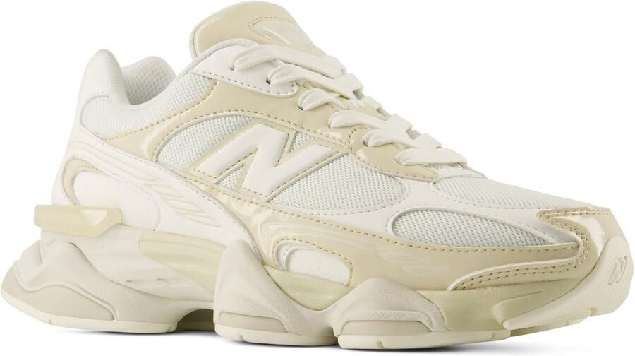 New Balance 9060 Unisex Bone Sea Salt