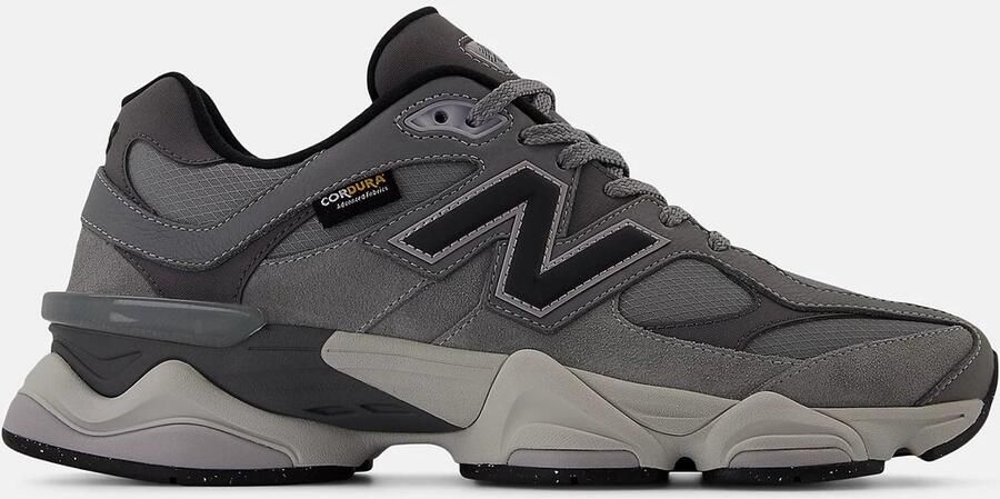 New Balance 9060 Unisex Cordura Slate Grey