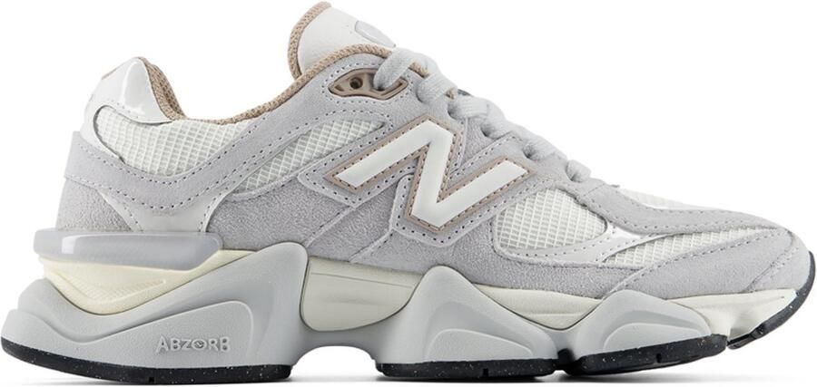New Balance 9060 Unisex Driftwood Sea Salt