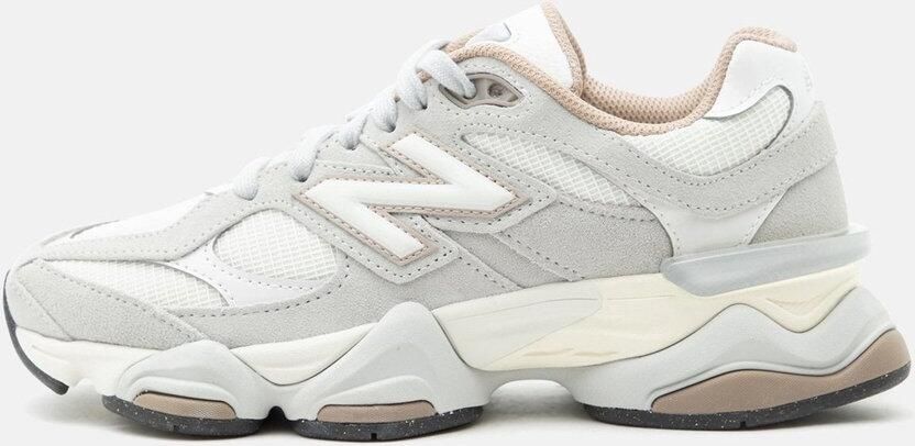 New Balance 9060 Unisex Driftwood Sea Salt