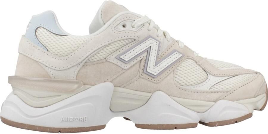 New Balance Stijlvolle Sneakers voor nen en