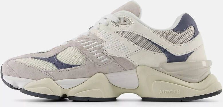 New Balance 9060 Unisex Moonrock
