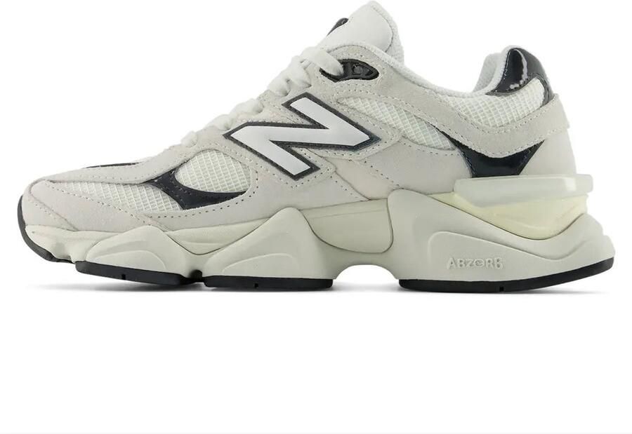 New Balance 9060 Unisex Reflection Sea Salt