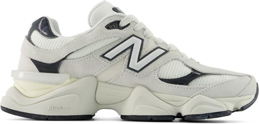 New Balance 9060 Unisex Reflection Sea Salt