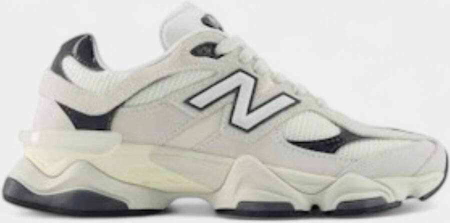 New Balance 9060 Unisex Reflection Sea Salt