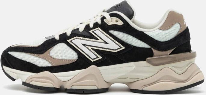 New Balance 9060 Unisex Sea Salt Bone