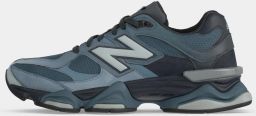 New Balance 9060 Unisex Shadow Blue Dark Night