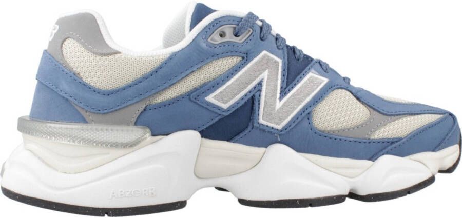 New Balance Casual Sneakers voor Dagelijks Gebruik