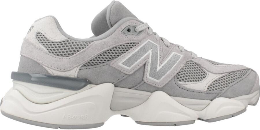 New Balance Stijlvolle Sneakers voor nen en