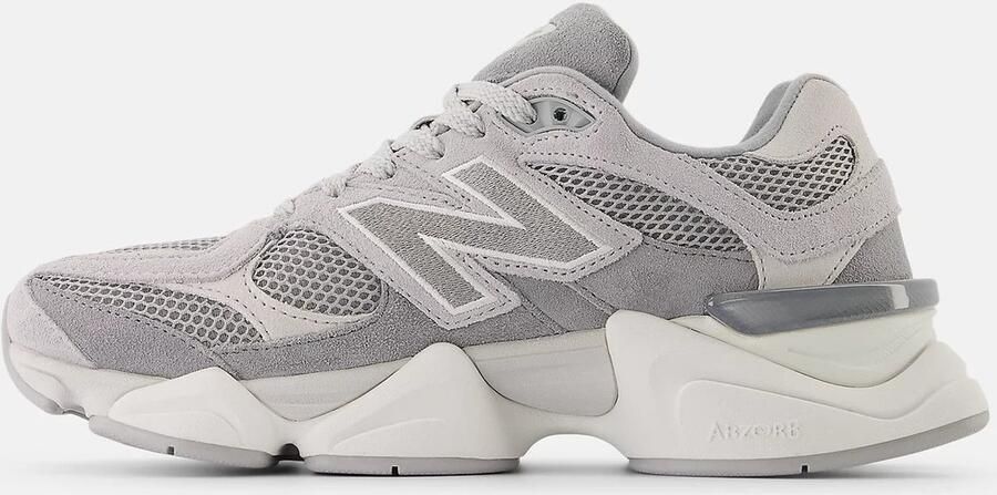 New Balance Stijlvolle Sneakers voor nen en - Foto 1