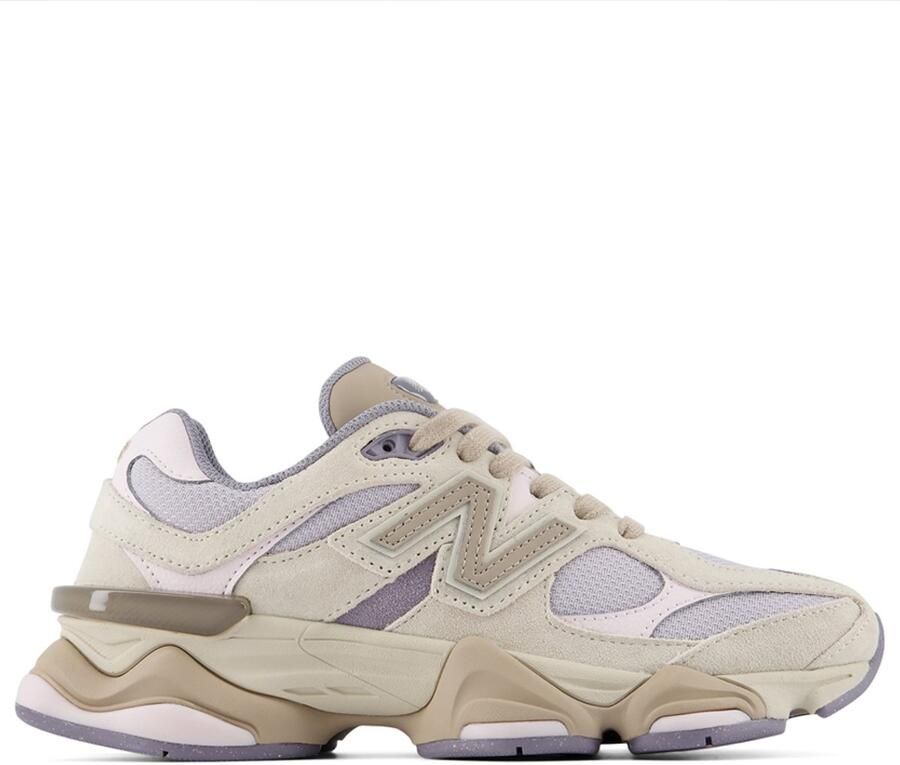 New Balance 9060 Unisex Timberwolf Driftwood