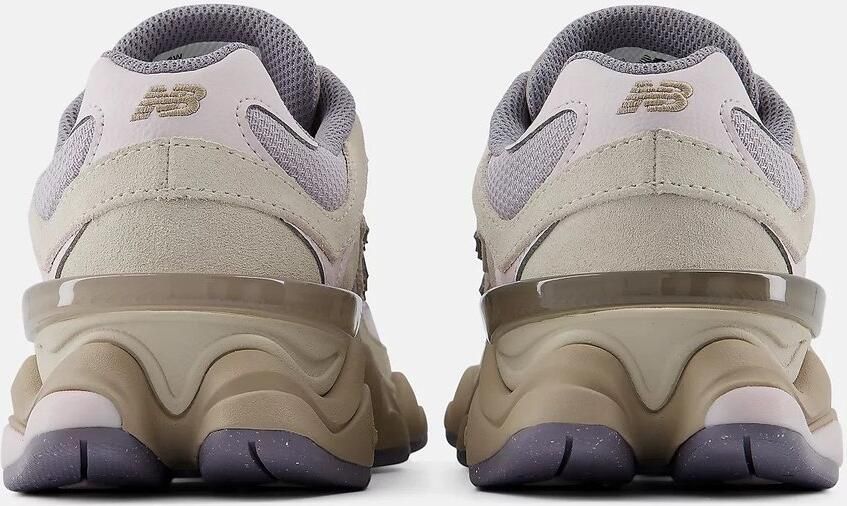New Balance 9060 Unisex Timberwolf Driftwood