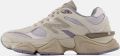 New Balance 9060 Unisex Timberwolf Driftwood - Wit