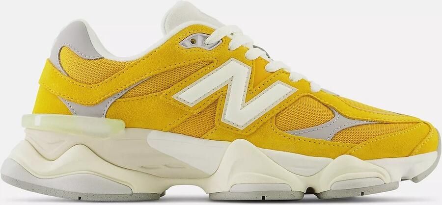 New Balance 9060 'Varsity Gold' Geel Sneakers - Foto 1