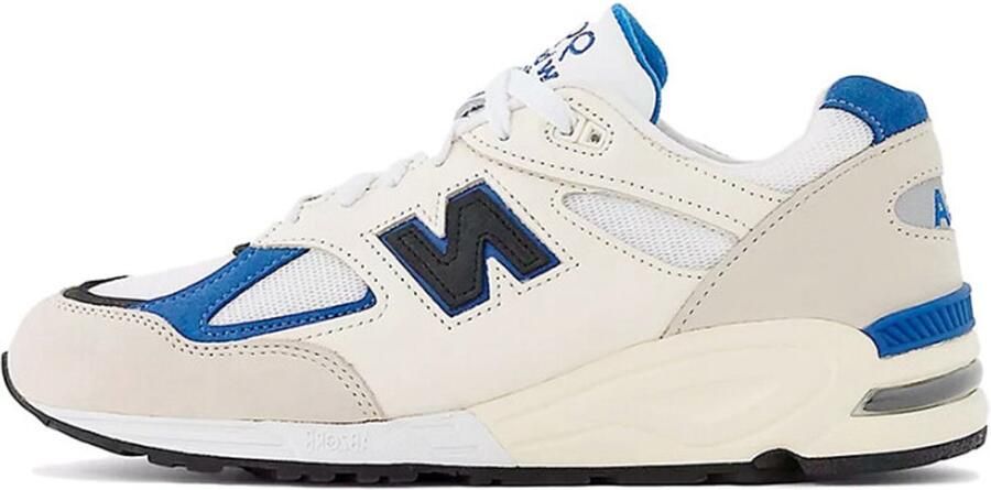 New Balance 990v2 Made in USA Heren Sneakers Schoenen M990WB2