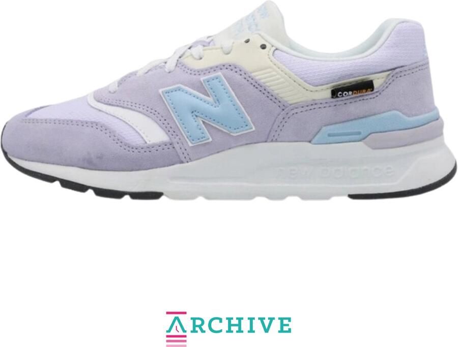 New Balance 997H 'Cordura Baby Blue' (Dames) Sneakers - Foto 2