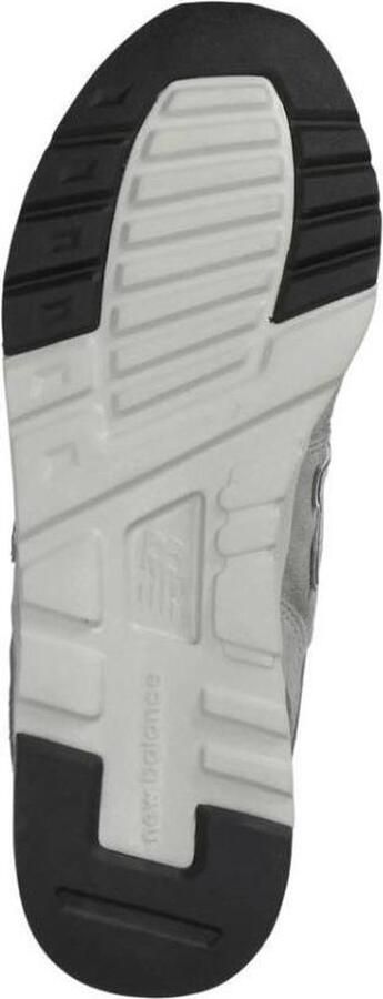 New Balance Classics CM997 997 CM997HCJ Heren Sneaker Sportschoenen Schoenen Grijs - Foto 15