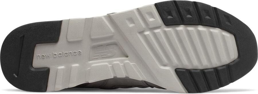 New Balance Classics CM997 997 CM997HCJ Heren Sneaker Sportschoenen Schoenen Grijs - Foto 17