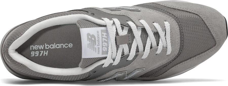 New Balance Classics CM997 997 CM997HCJ Heren Sneaker Sportschoenen Schoenen Grijs - Foto 16