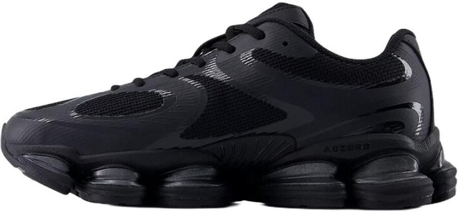New Balance ABZORB 2000 Zwart- Heren Zwart