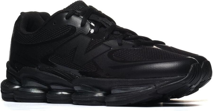 New Balance ABZORB 2000 Zwart- Zwart - Foto 3