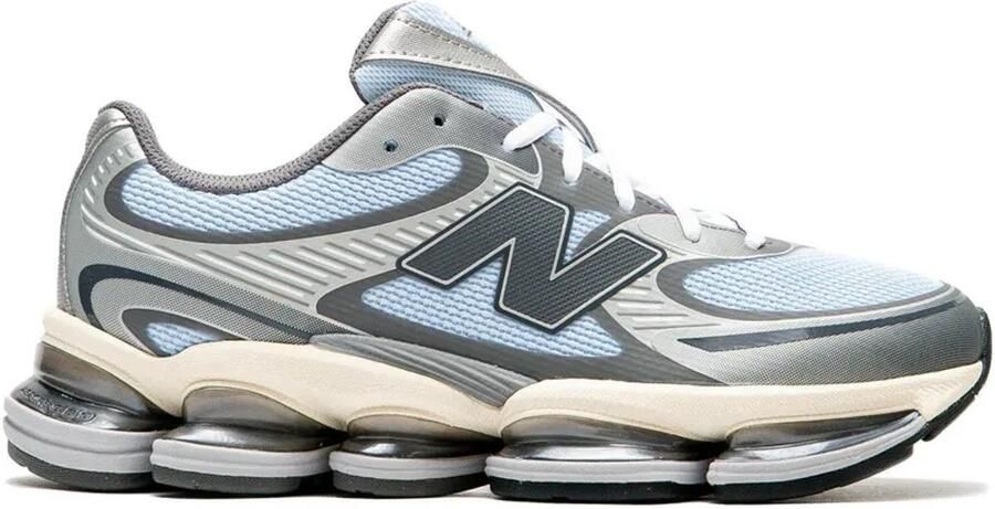 New Balance Abzorb 2000 U2000BA Size