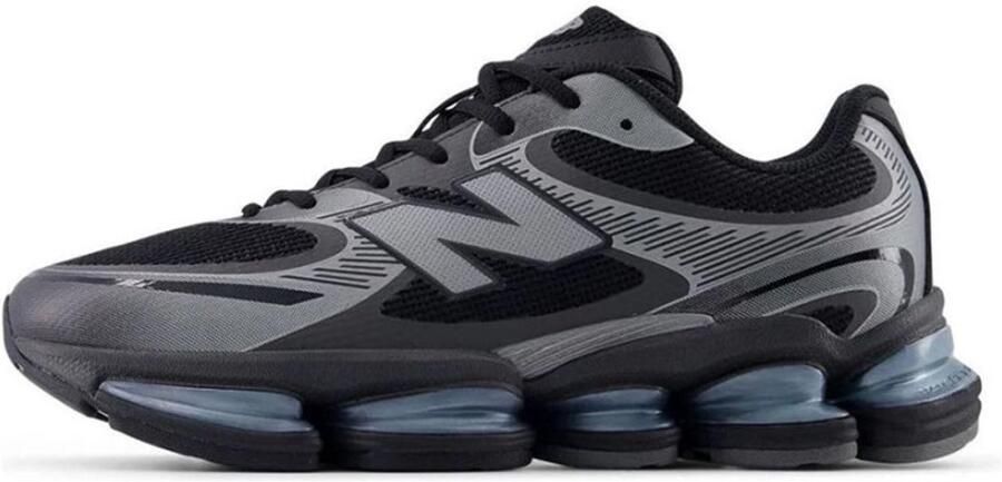 New Balance Abzorb 2000 Zwart Limited Edition Sneakers Unisex
