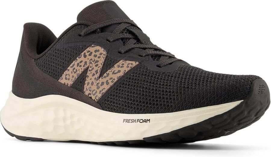 New Balance ARISHI Dames Sportschoenen BLACK CEMENT