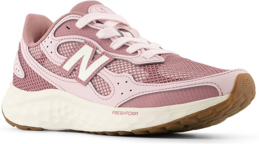 New Balance Women's Fresh Foam Arishi V4 Sneakers roze