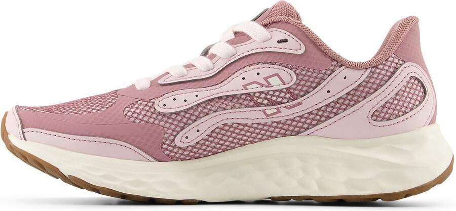 New Balance Women's Fresh Foam Arishi V4 Sneakers roze