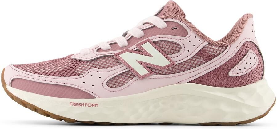 New Balance Women's Fresh Foam Arishi V4 Sneakers roze
