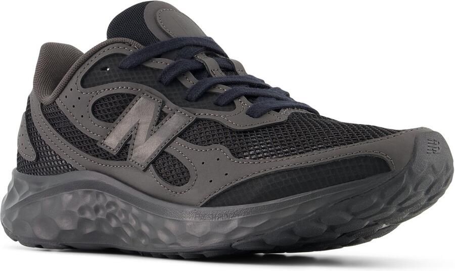 New Balance Fresh Foam Arishi V4 Hardloopschoenen Zwart 1 2 Man
