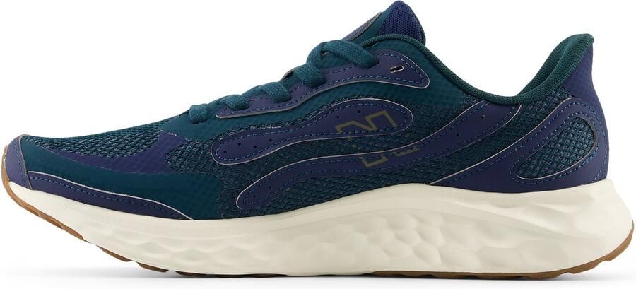 New Balance Fresh Foam Arishi V4 Hardloopschoenen blauw