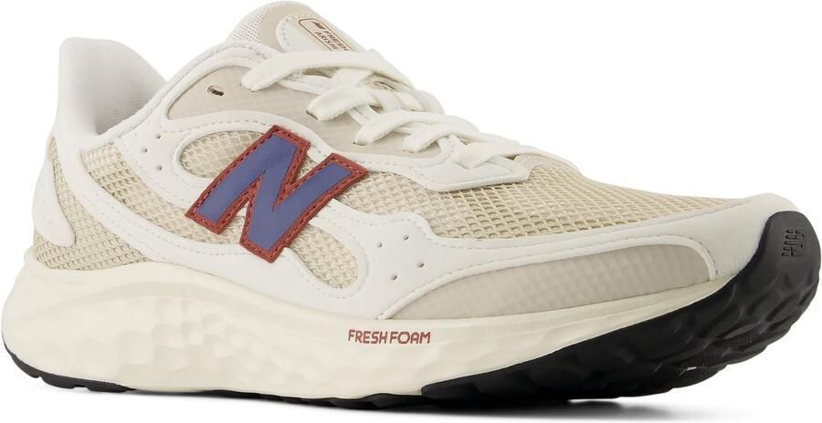 New Balance ARISHI Heren Sportschoenen TIMBERWOLF