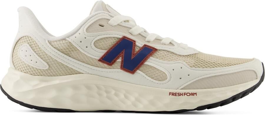 New Balance ARISHI Heren Sportschoenen TIMBERWOLF
