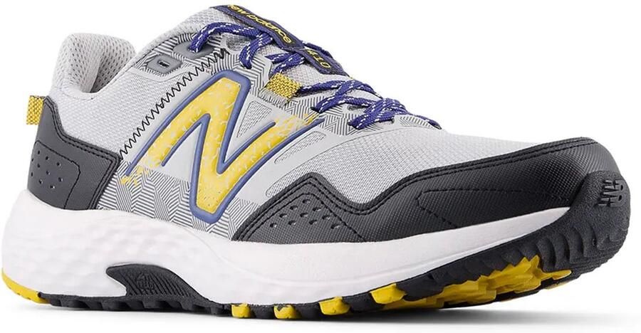 New Balance at8 Trailschoenen Grijs 1 2 Man