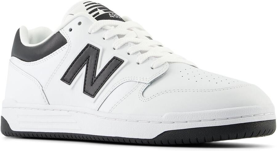 New Balance Sneakers Lifestyle Schoen Unisex Streetwear Volwassen - Foto 2