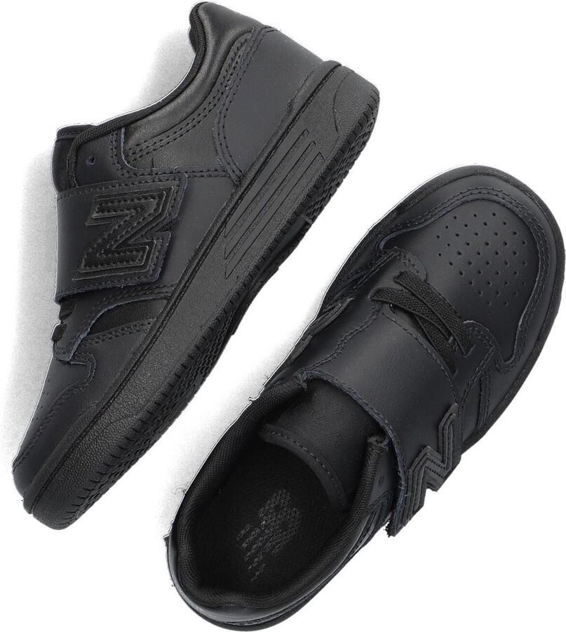 New Balance Ph480 Lage sneakers Zwart - Foto 2