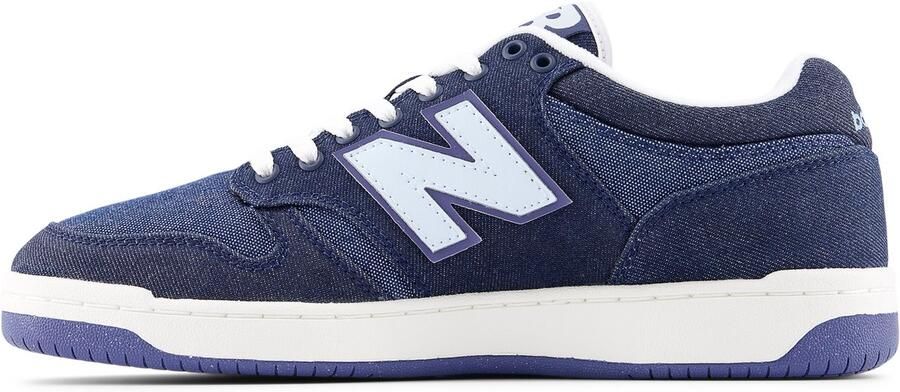 New Balance BB480 Unisex Sneakers DARK DENIM