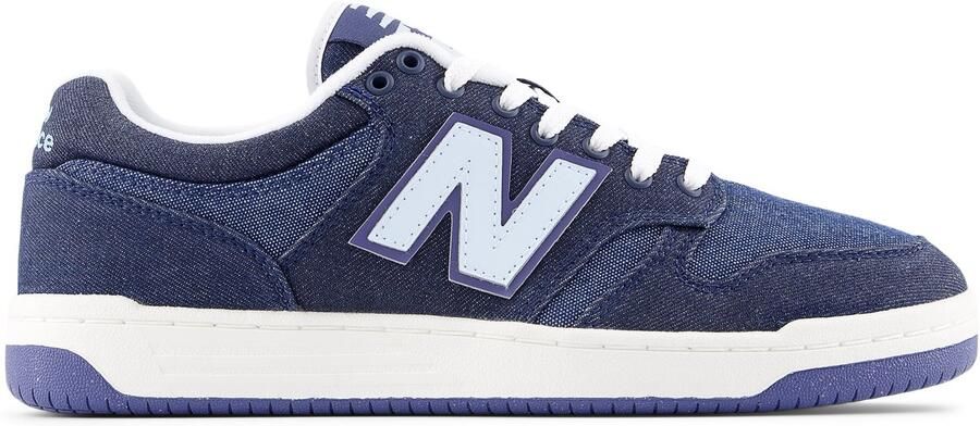 New Balance BB480 Unisex Sneakers DARK DENIM