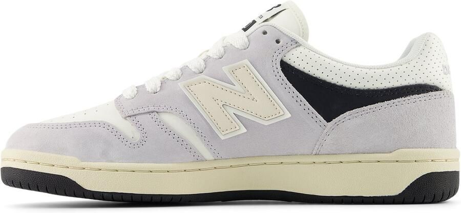 New Balance BB480 Unisex Sneakers GREY