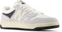 New Balance BB480 Unisex Sneakers GREY - Thumbnail 1